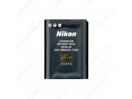 Nikon Battery EN-EL23 For P600